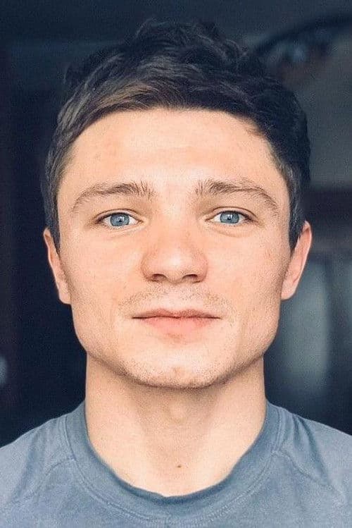 Дмитро Орлов