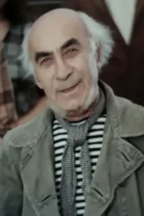 Աշոտ Ներսիսյան