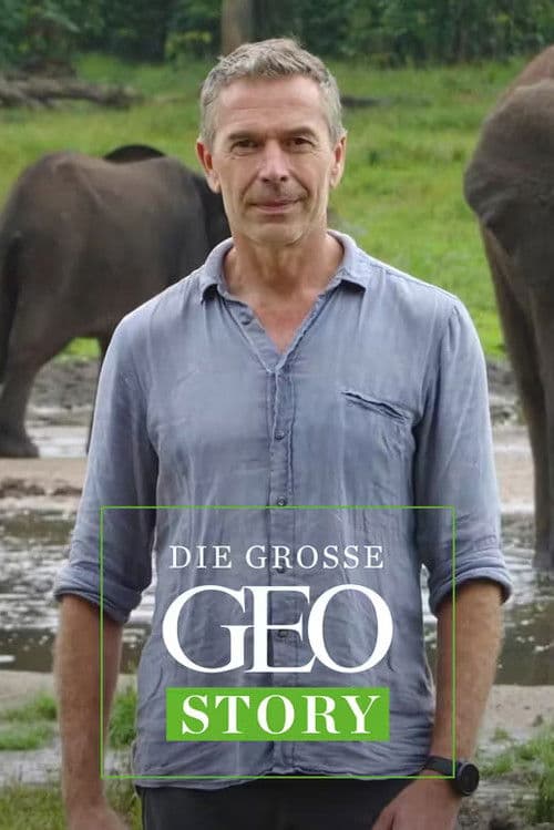 Die große GEO Story