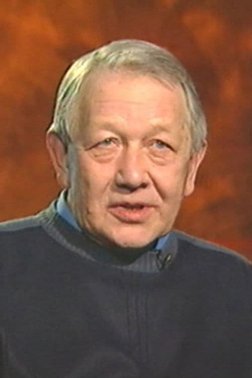 Владимир Златоустовский