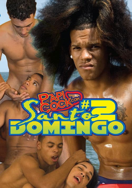 Santo Domingo Uncut 2