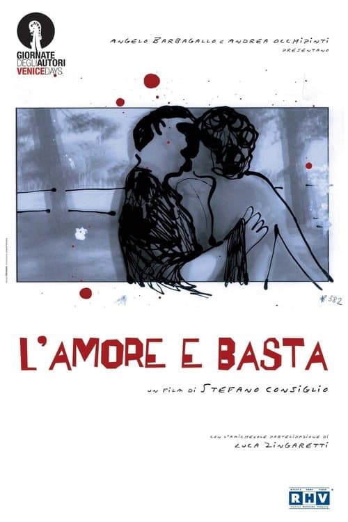 L'amore e basta
