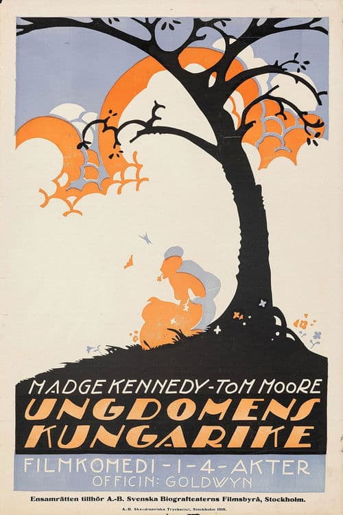 The Kingdom of Youth