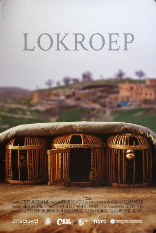 Lokroep