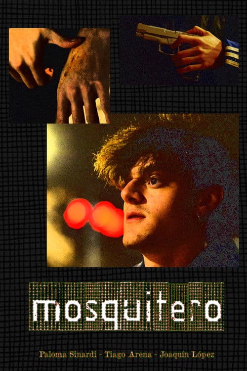 Mosquitero