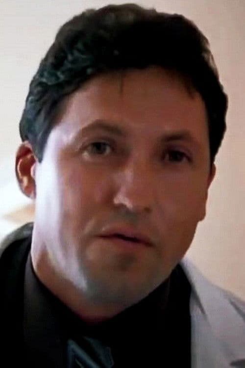 Олег Банников