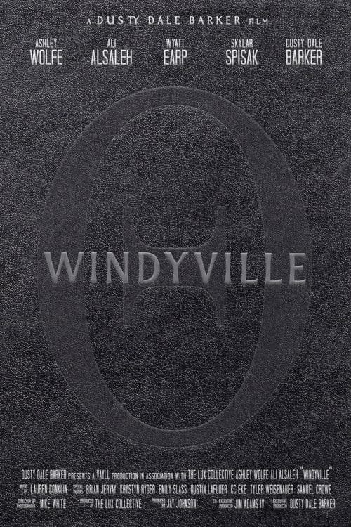 Windyville