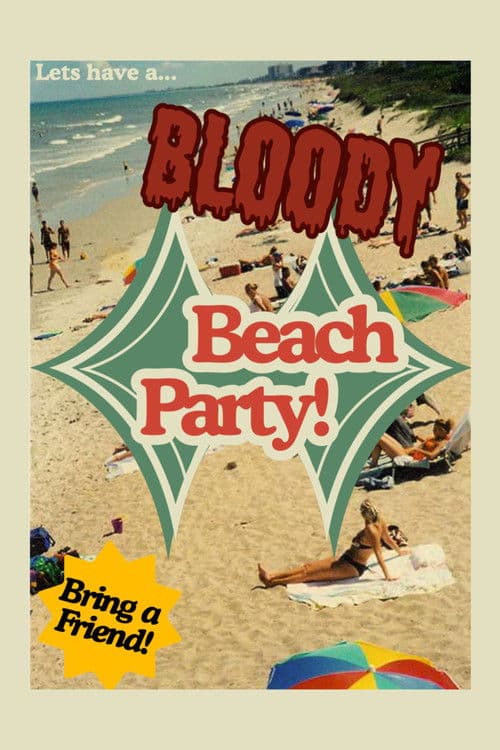 Bloody Beach Party