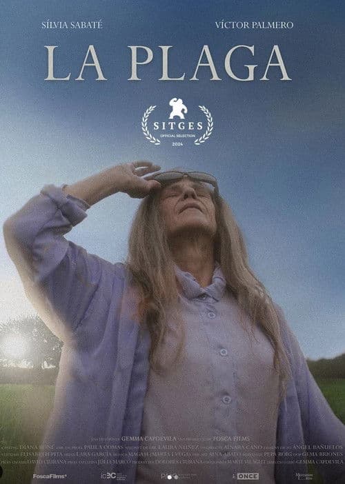 La plaga