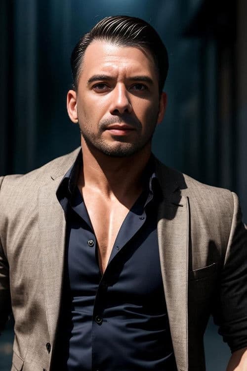 Юрий Хлыстов