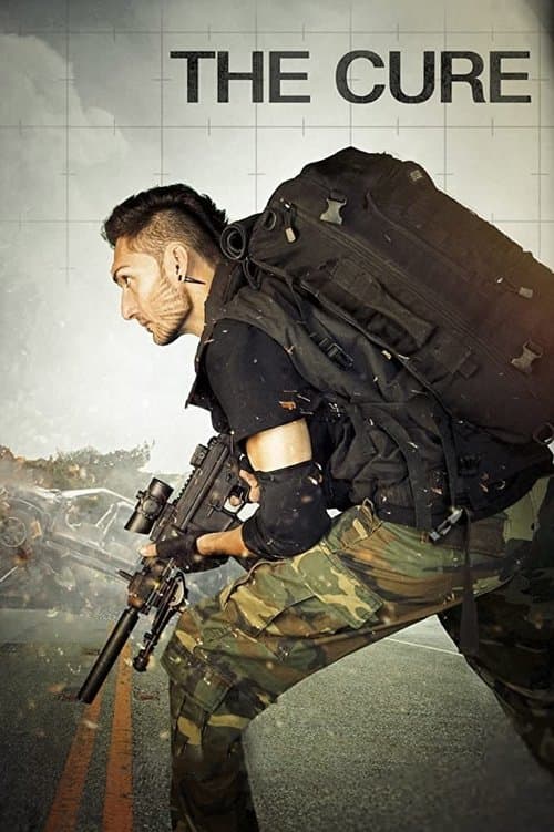 더 큐어