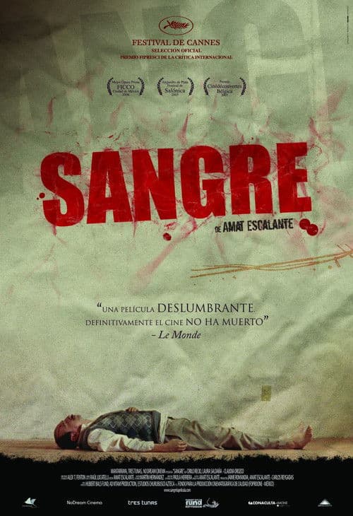 Sangre