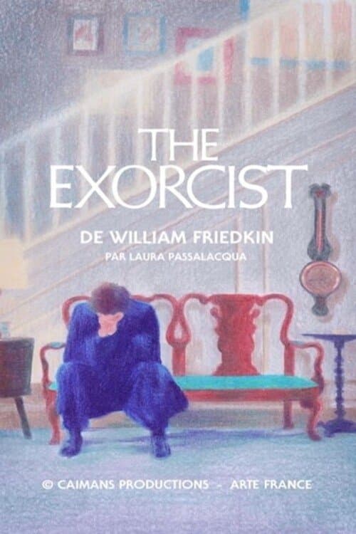 Short cuts : L'Exorciste de William Friedkin