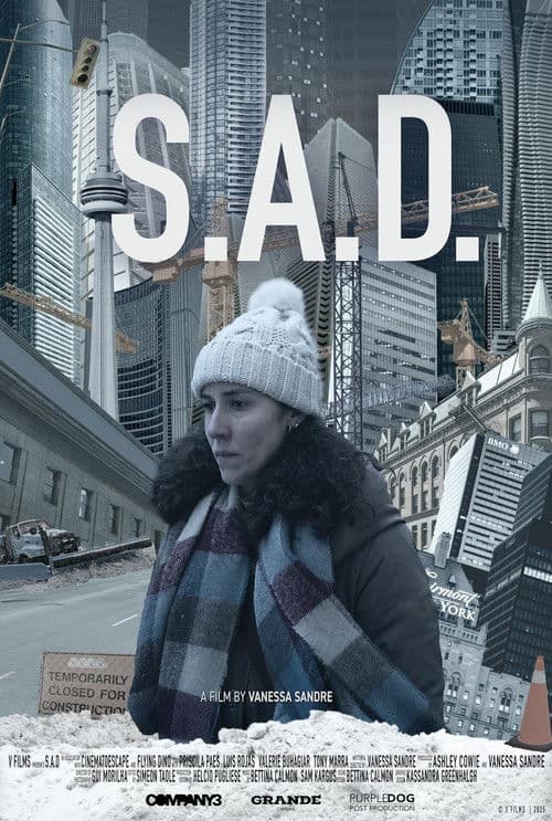 S.A.D.