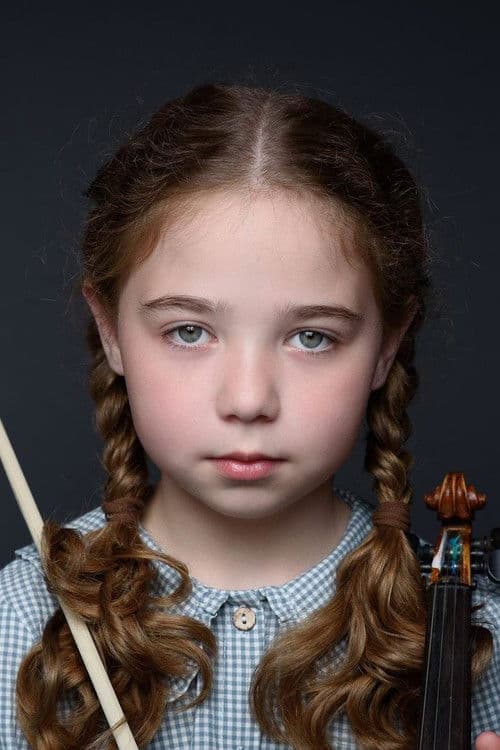 Евдокия Федулова