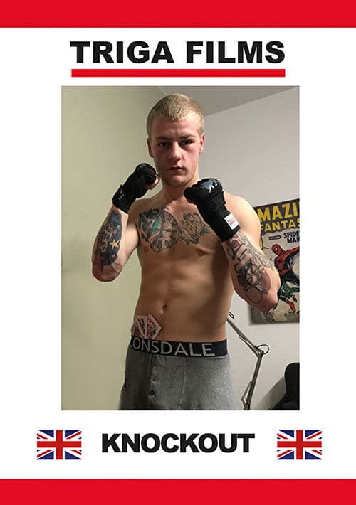 Knockout: Strip Jack Naked