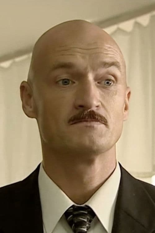 Сергій Марченко