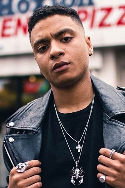 Ludovic Jean-Francios