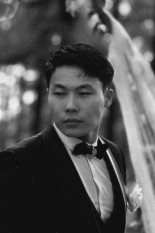 Suiyadorj Khuselbaatar