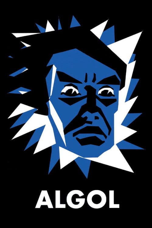 알골