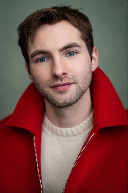 Maximilian Macdonald