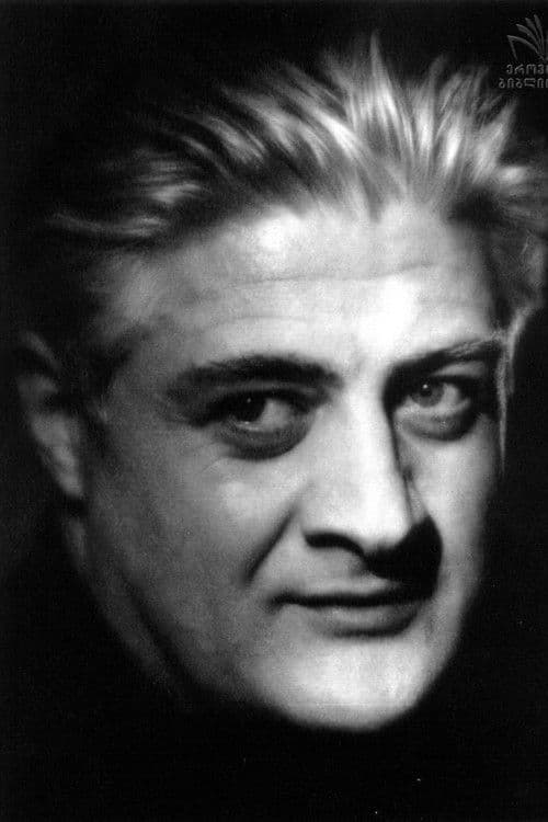 გიორგი გელოვანი