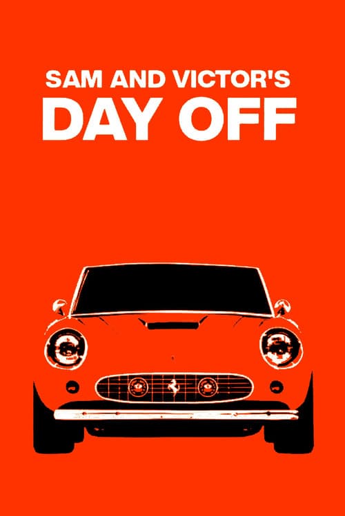 샘과 빅터의 해방