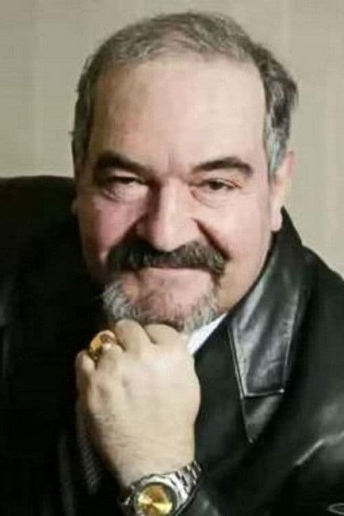 Владислав Метелица