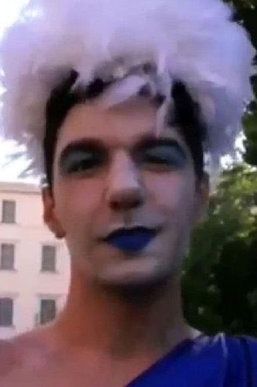 10 Χρόνια Athens Pride