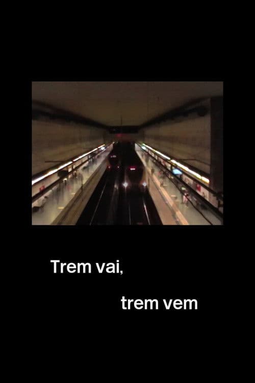 Trem vai, trem vem