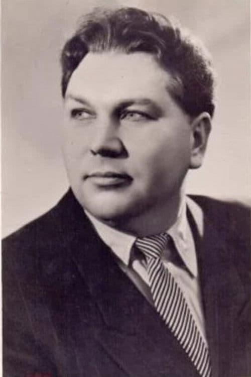 Всеволод Тягушев