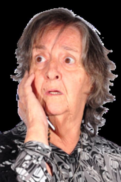 Maria Célia Camargo