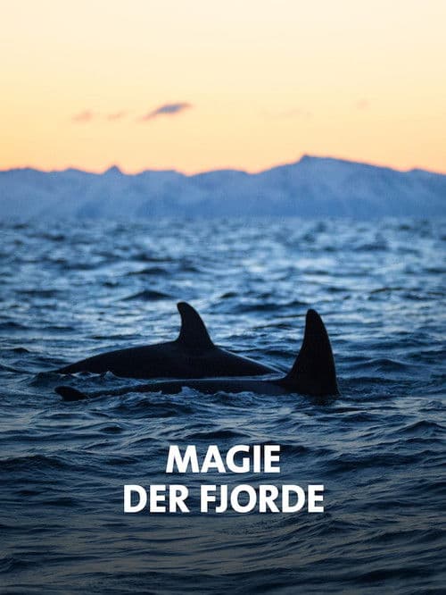 Magie der Fjorde