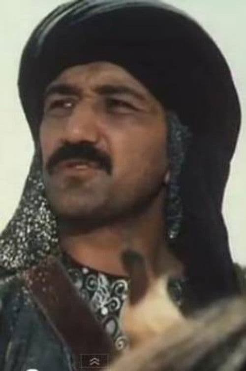 Марат Рахматов