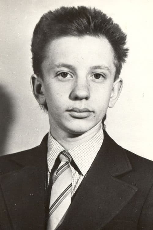 Алексей Фомкин