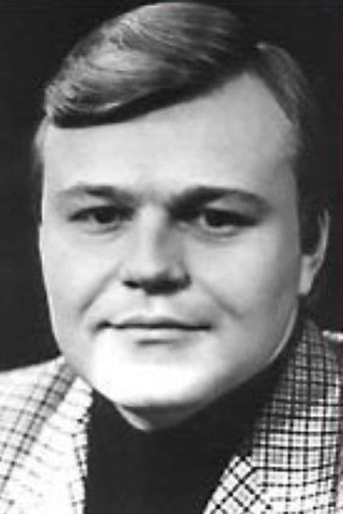 Александр Пискарев