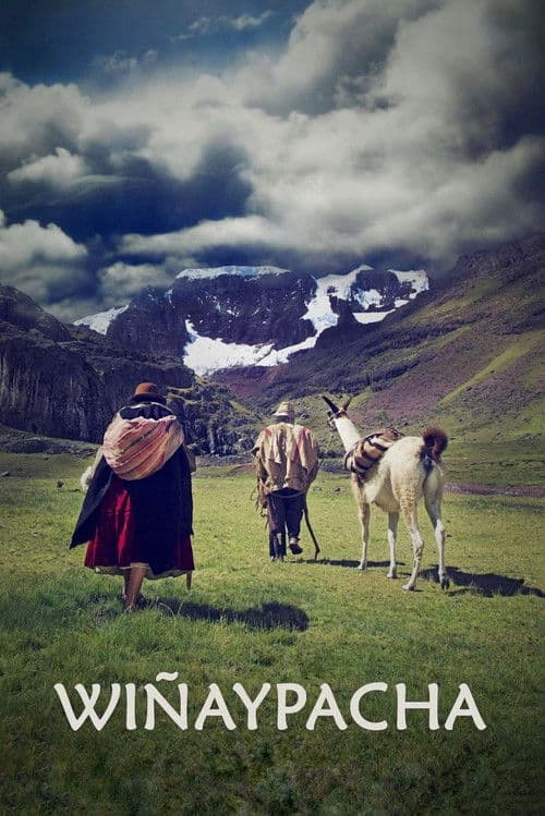 영원, 위나이파차