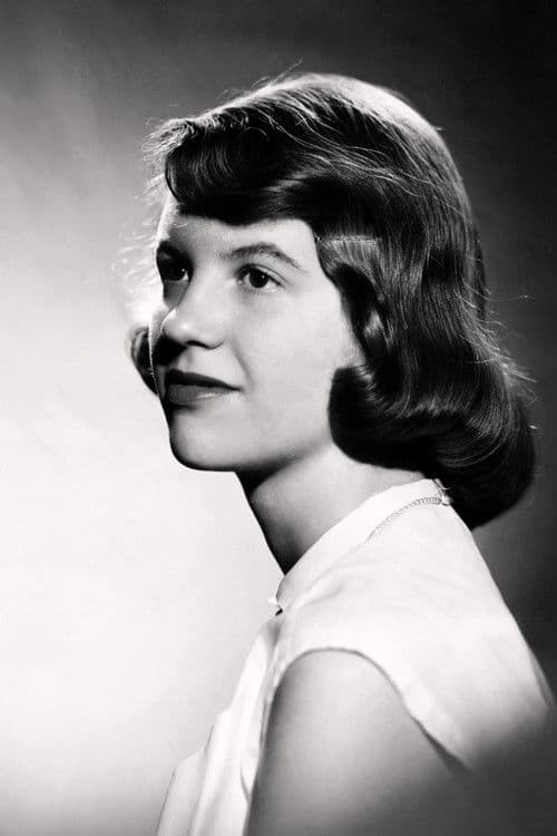 Sylvia Plath
