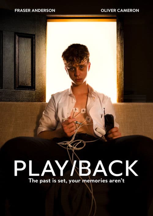 Play/back