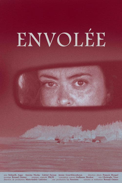 Envolée