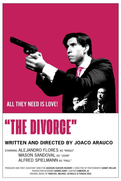 The Divorce