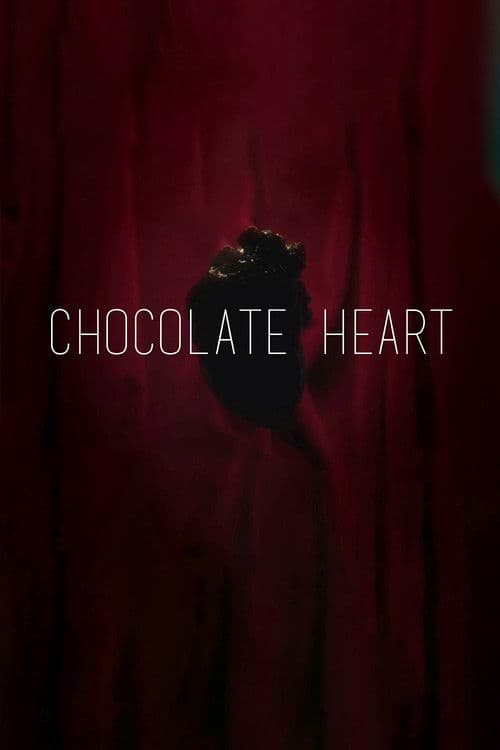 Chocolate Heart