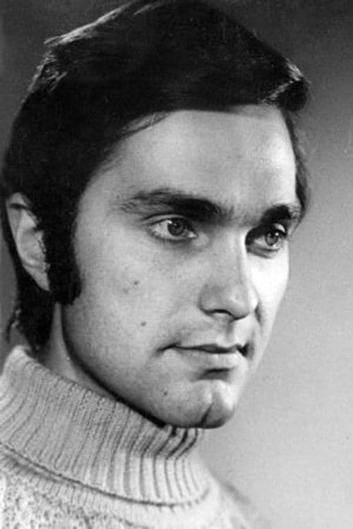 Владимир Ткалич