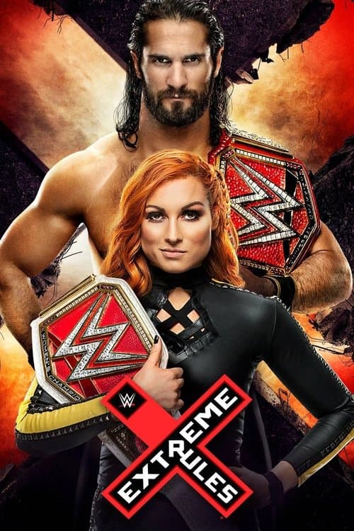 WWE 익스트림 룰스 2019