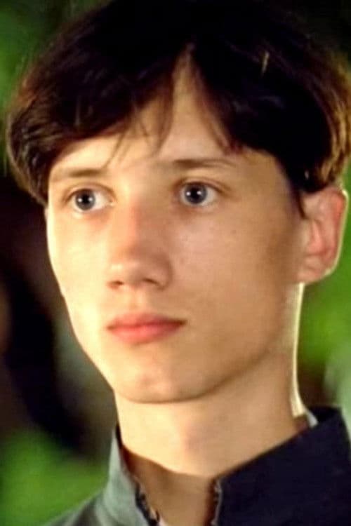 Андрій Максименко