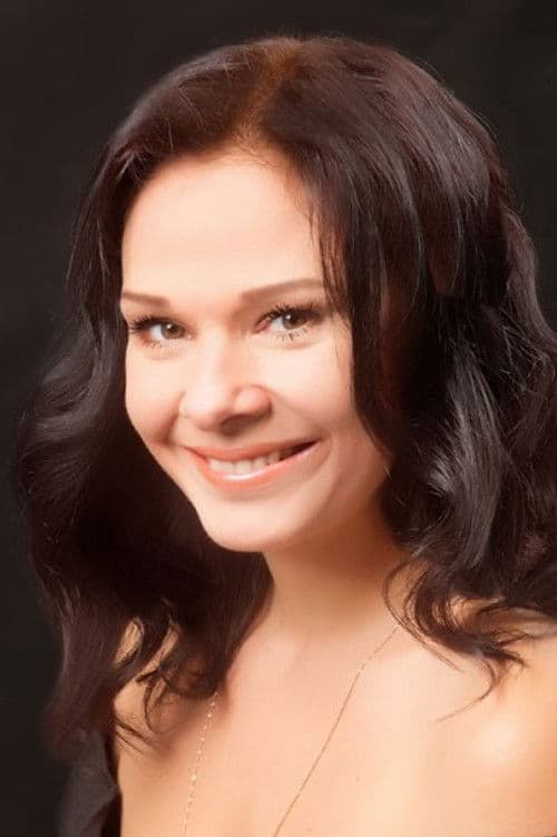 Альбіна Сотникова