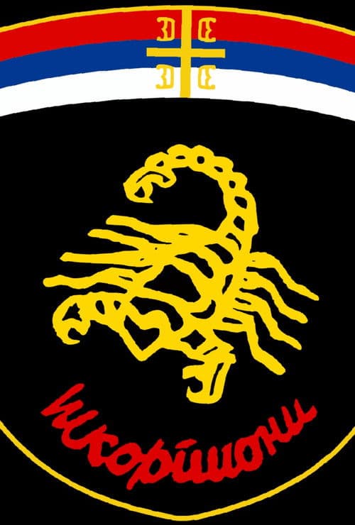 Škorpioni - Spomenar