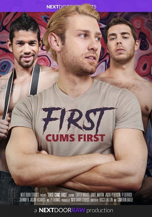 First Cums First