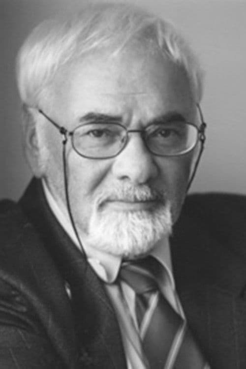 Альберт Буров