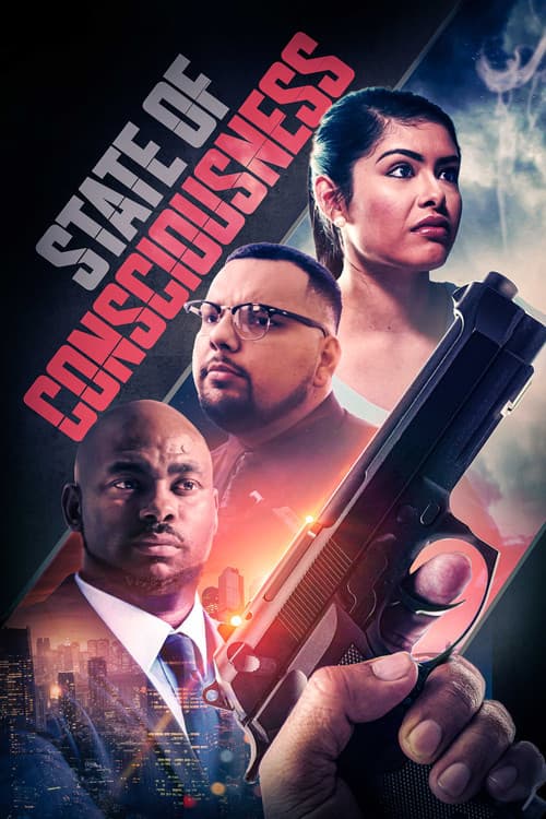 State of Consciousness